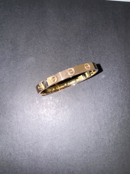 Гривни Cartier (Love)