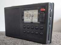 Radio Siemens RP647