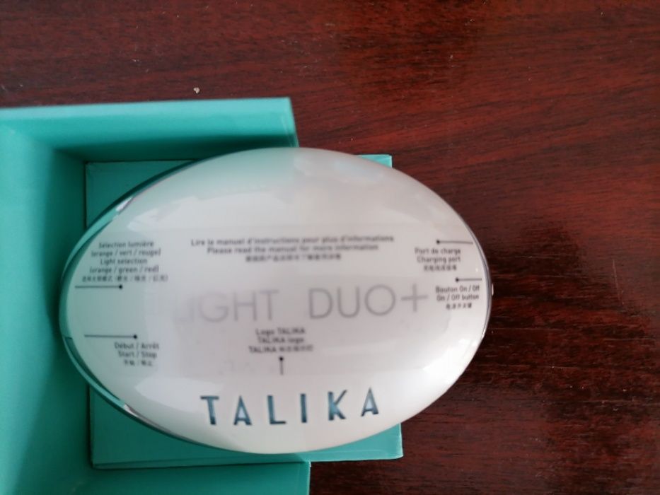 Talika - light duo +