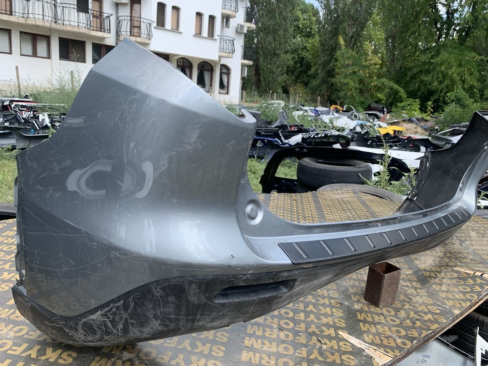 Броня Suzuki Vitara/ Сузуки Витара