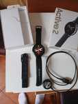 Vând Samsung Galaxy Smart watch 2 ca nou cu folie aplicata pe ecran