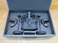 Oculus rift cv1 Set  in stare perfecta  de functionare  ca nou