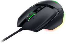 Гейминг мишка Razer - Basilisk V3, оптична, черна