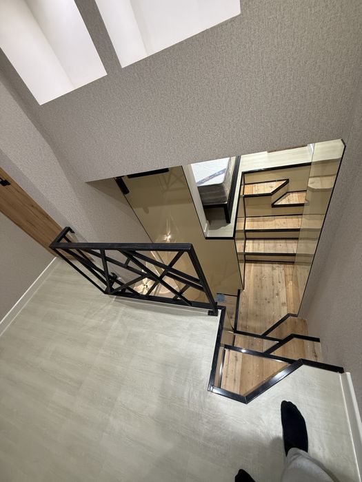 Сдаётся в аренду Евродуплекс на Яккасарайском р-не ЖК (Black Tower)