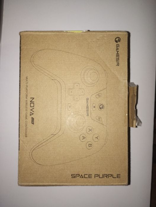 Controler Gamesir Nova Lite