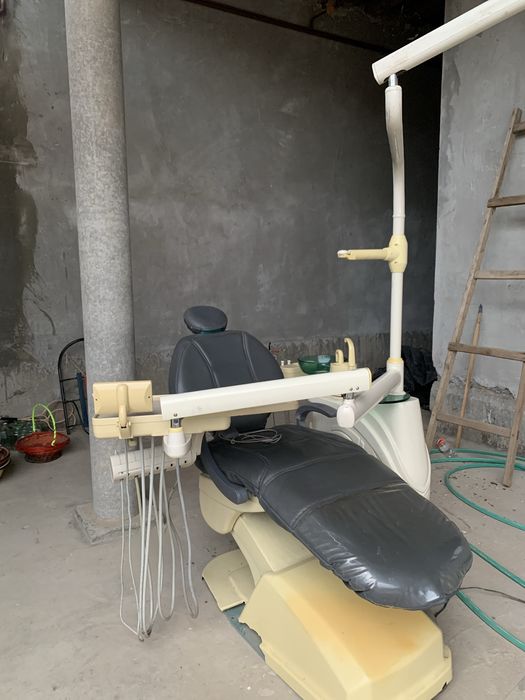 СТОМ кресло б/у в хорошем состоянии