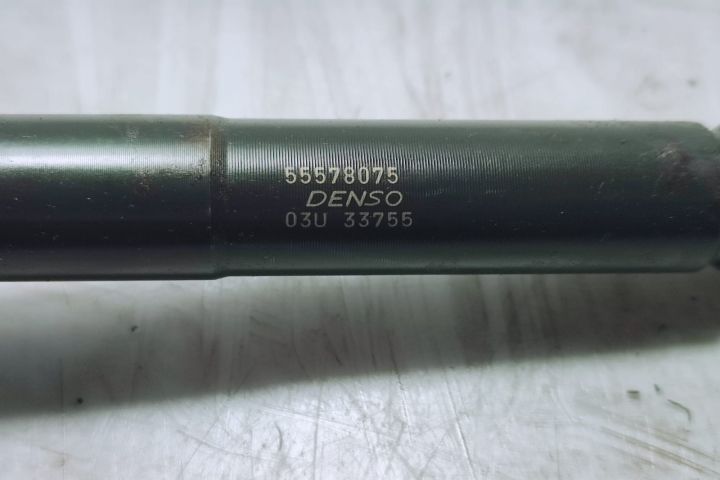 Injector injectoare 1.6 cdti b16dtl b16dtc  55578075 Opel Insignia B seria
