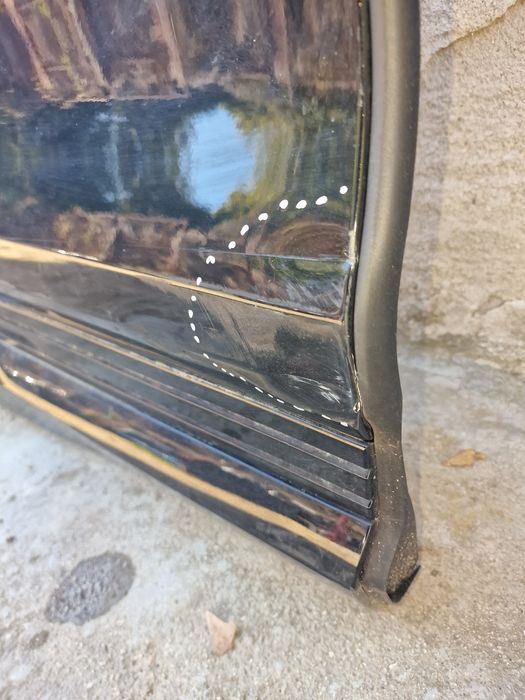 Audi  Q8 E-tron 4KE задна дясна и лява врата