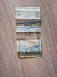 Bacnota de 500 de lei din anul 1992
