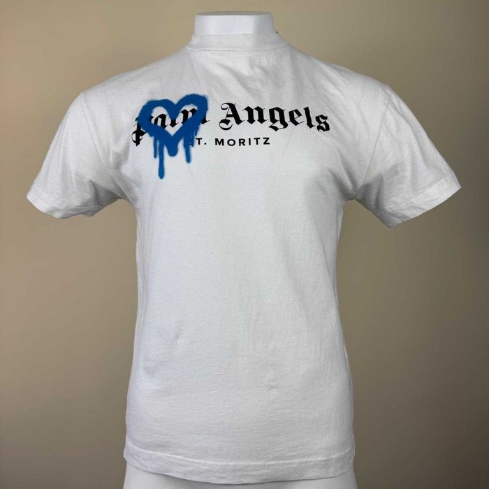 Тениска Palm Angels