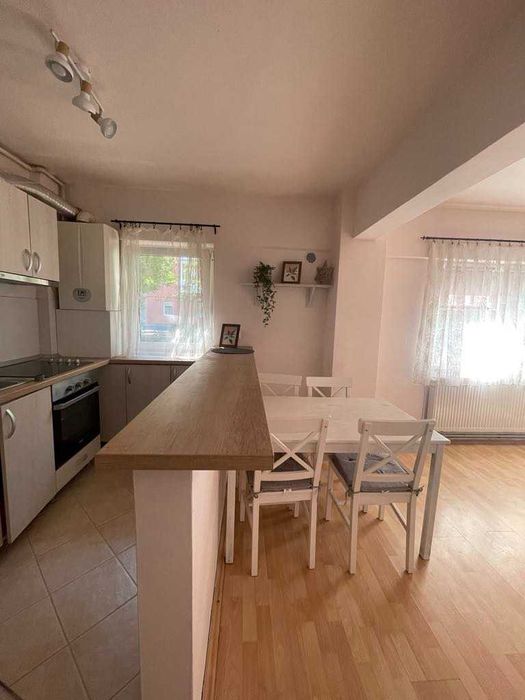 Apartament 2 camere – Parter, Cartier Vitrometan