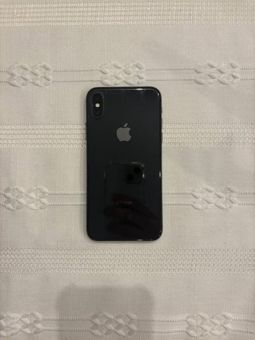 Vând iphone x ca nou