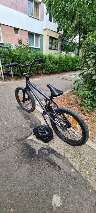 Bicicleta Wipe 500