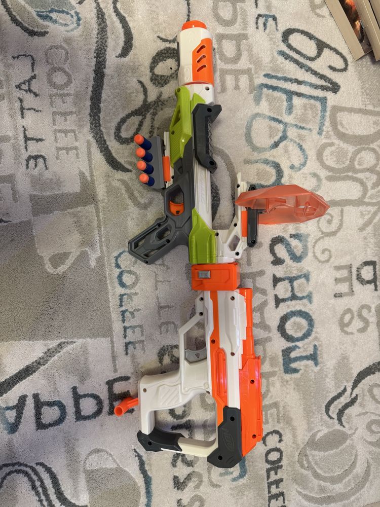 Пистолети - Нърф / Nerf