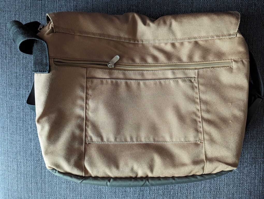 Чанта за през рамо за лаптоп на Converse