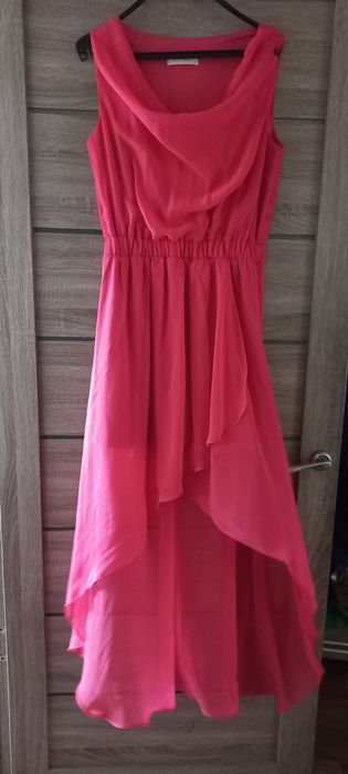 На выпускной платье44-46рНедорого