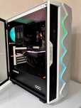 Игровой ПК Ryzen 5 3600 / RTX 3060 TI(или 3070)/ 16GB / 512 GB NVMe
