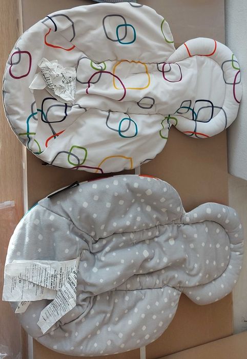 Подложка за новородено за MamaRoo 4.0 - различни цветове