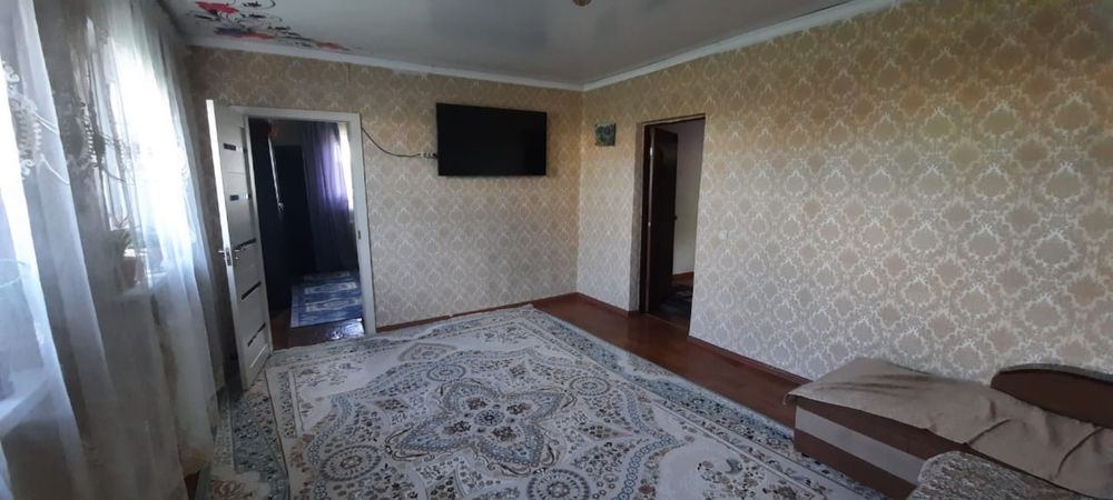 Срочно продается дом!!!