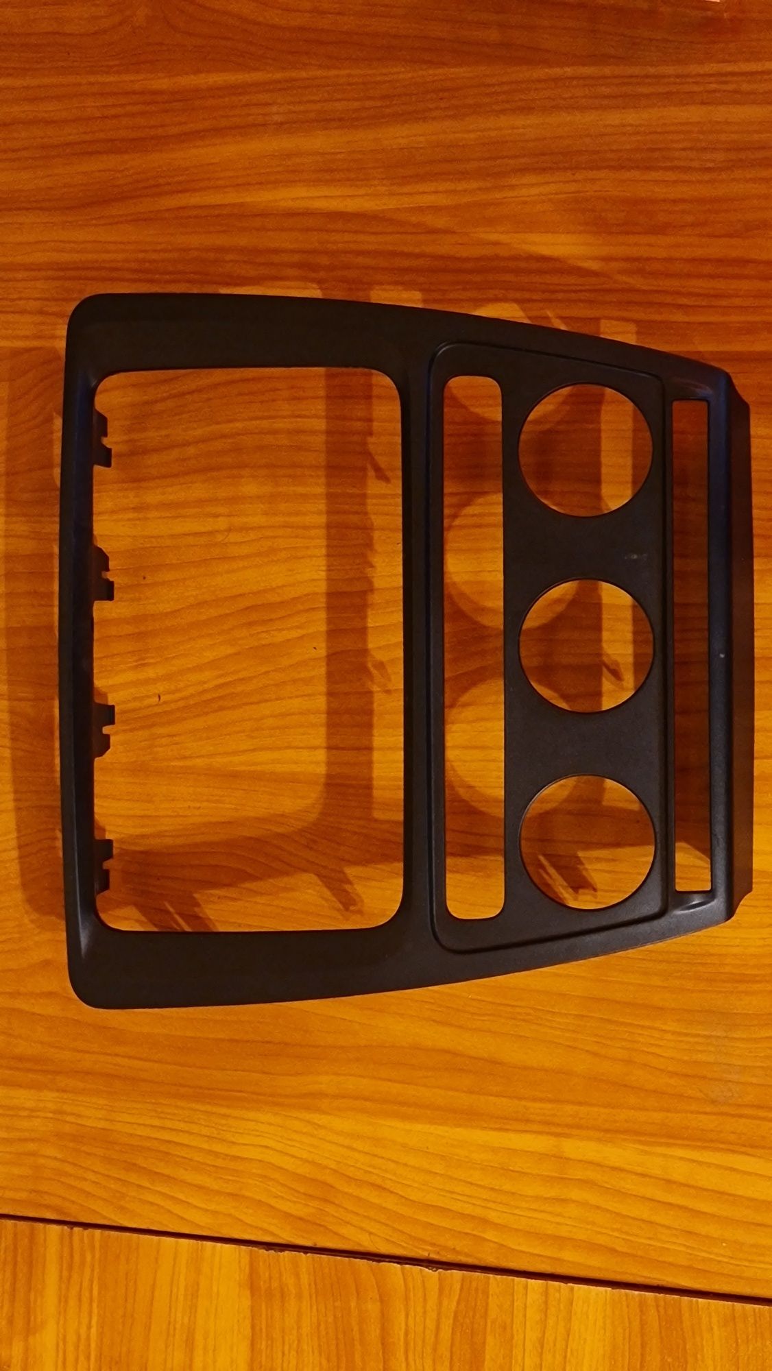 Radio-CD Blues, original Skoda Octavia 2
