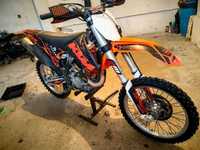 Продавам Ktm sxf 450