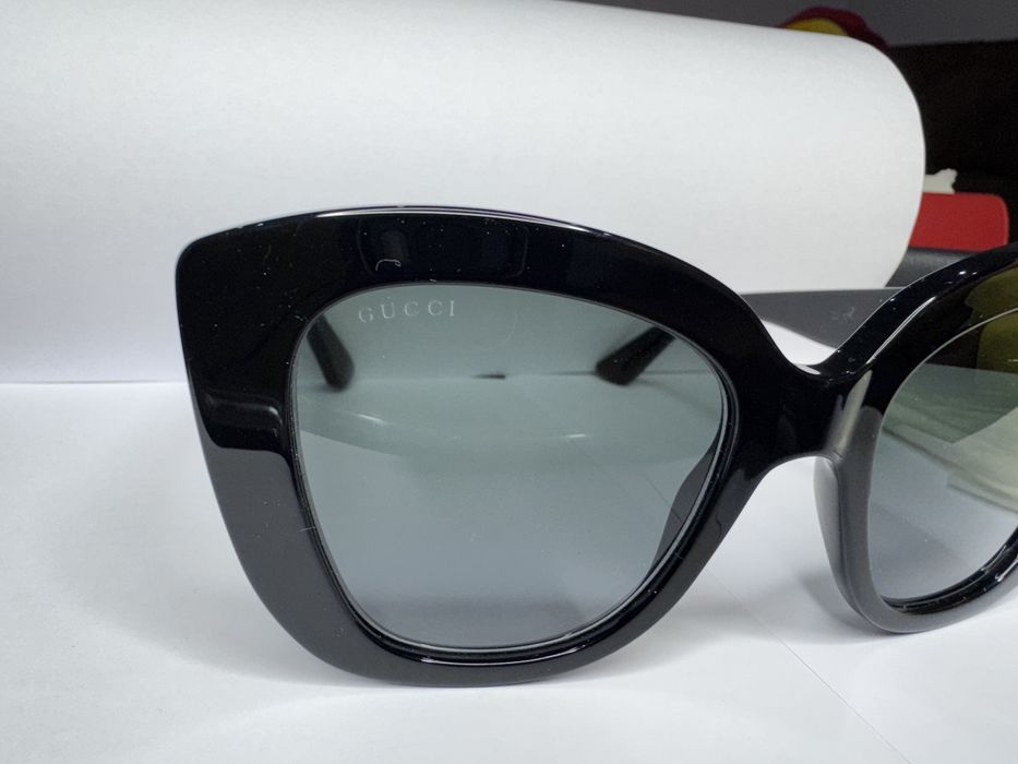 Слънчеви очила GUCCI GG0327S