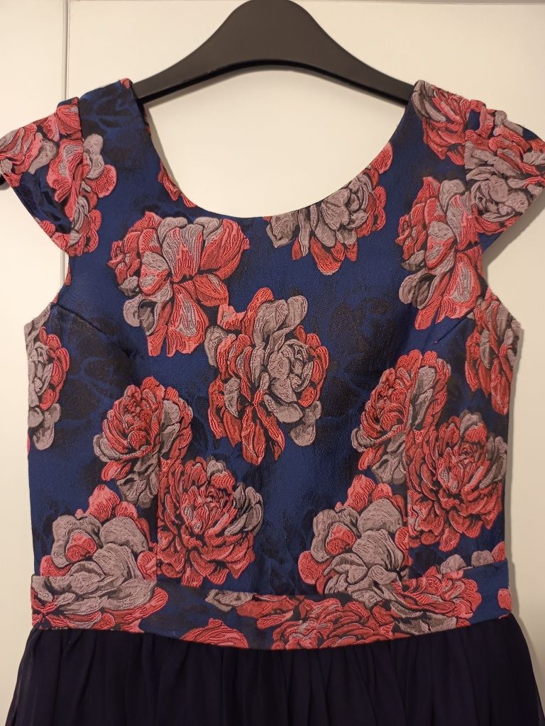 Rochie lunga de ocazie mărimea xs