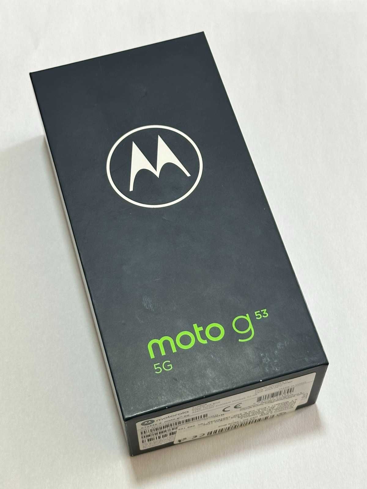 Продавам Motorola Moto G53 5G