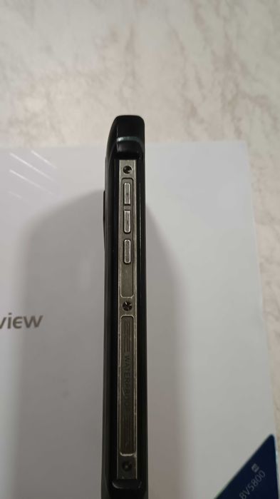 Smartphone Blackview BV5800