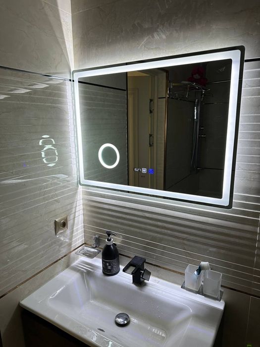 Srochniy 900$ kelishamiz. Faqat oilaga. Yengi navastroyka.