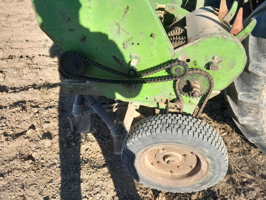 Vand semanatoare sup 21