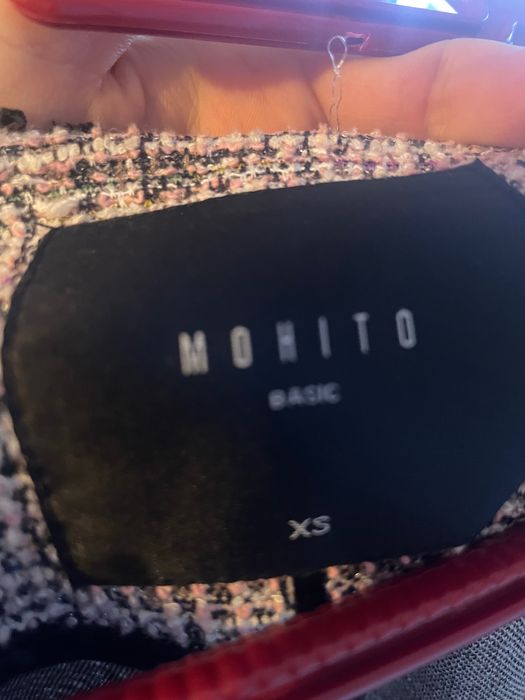 дамско сако от Мохито