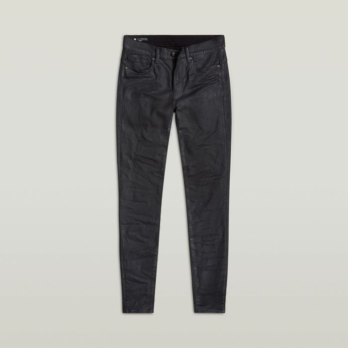 G-Star RAW Lhana Skinny Jeans ОРИГИНАЛНИ дамски дънки - 27