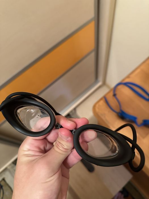 Ochelari de inot Tyr originali