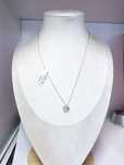 Vand lantisor dama din aur 14 k 1.87 g cod 460