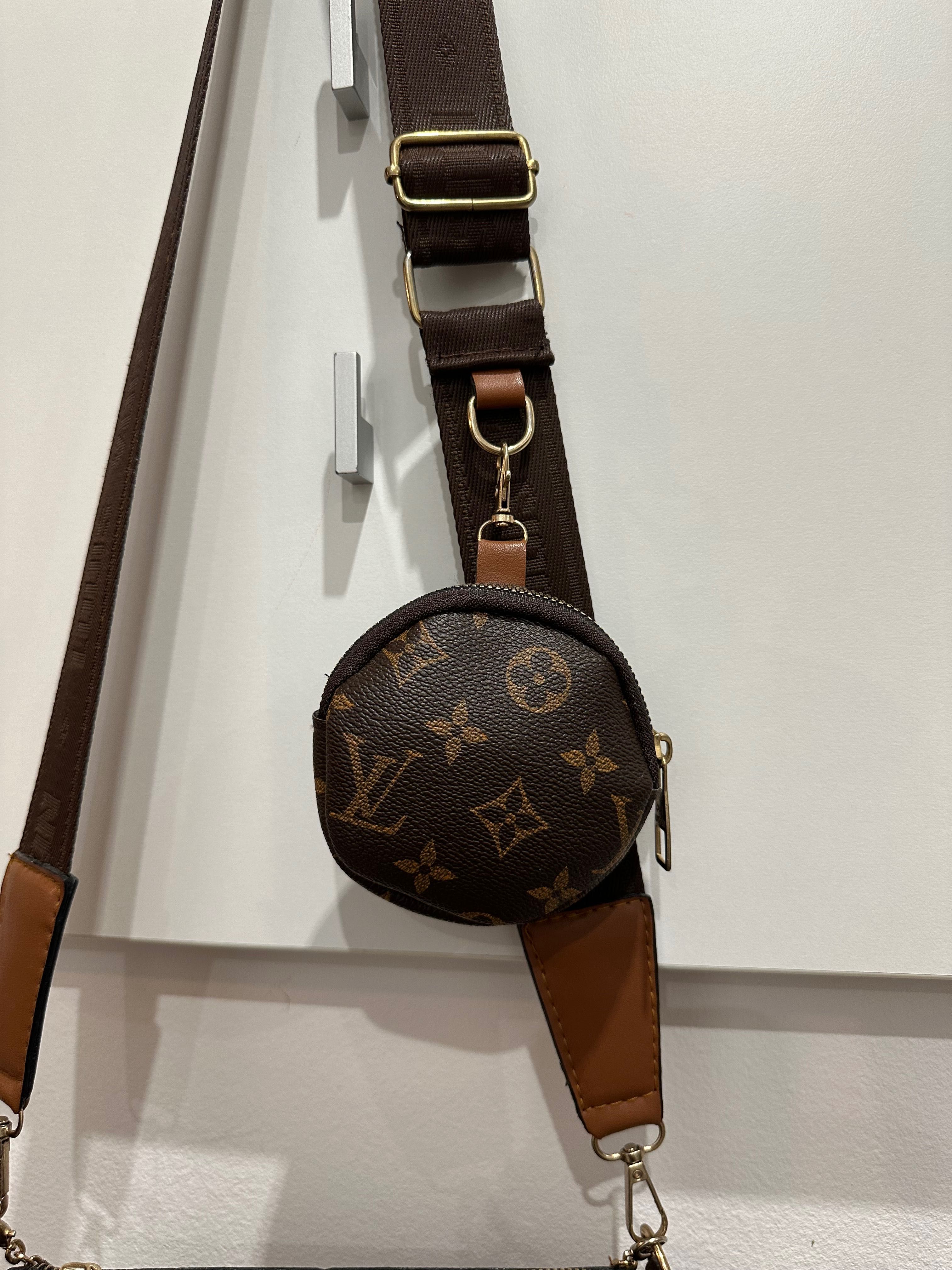 Чанта Louis Vuitton