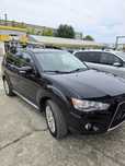 Mitsubishi Outlander 2.2 Diesel 2011 Automat Full