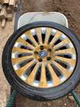 Jante Ford 5x108x17