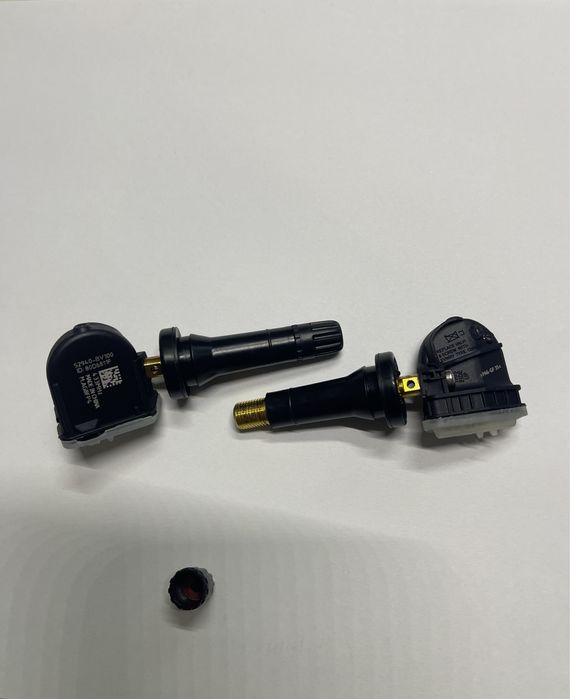 Датчици за налягане на гумите Kia TPMS сензори