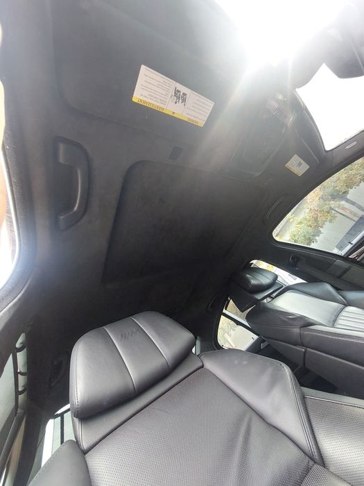 Бмв м5 ф10 bmw m5 f10 таван