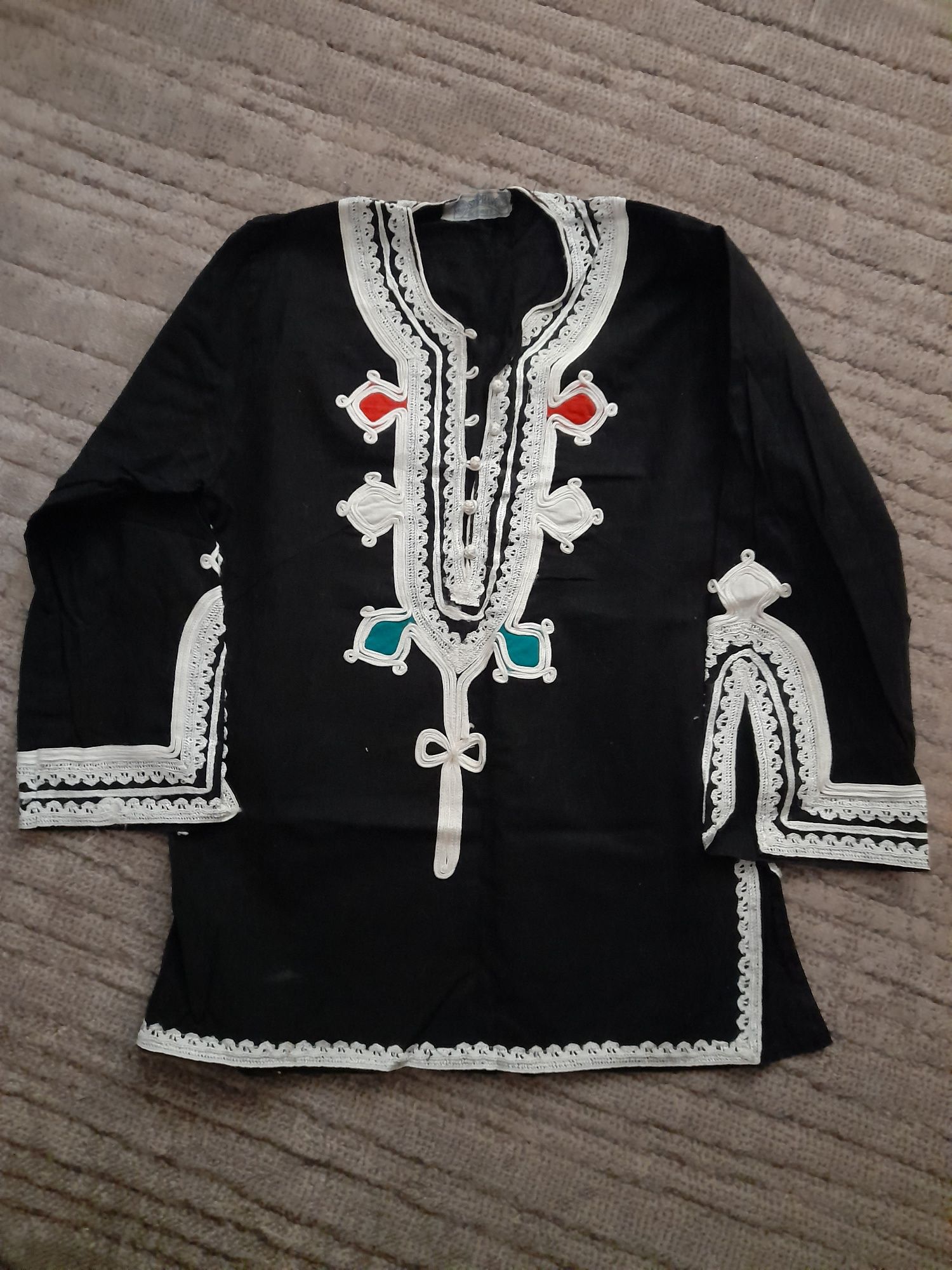 Bluza traditionala