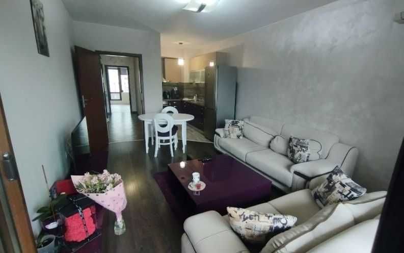 Продава се Тристаен апартамент в Пловдив, Каменица 2 - 109 кв.м за 2647 €/кв.м - Снимка #3