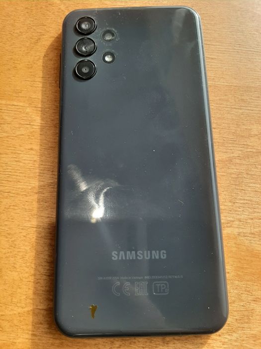 Samsung a13   64