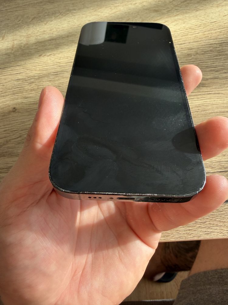 iPhone 14 PRO 256GB