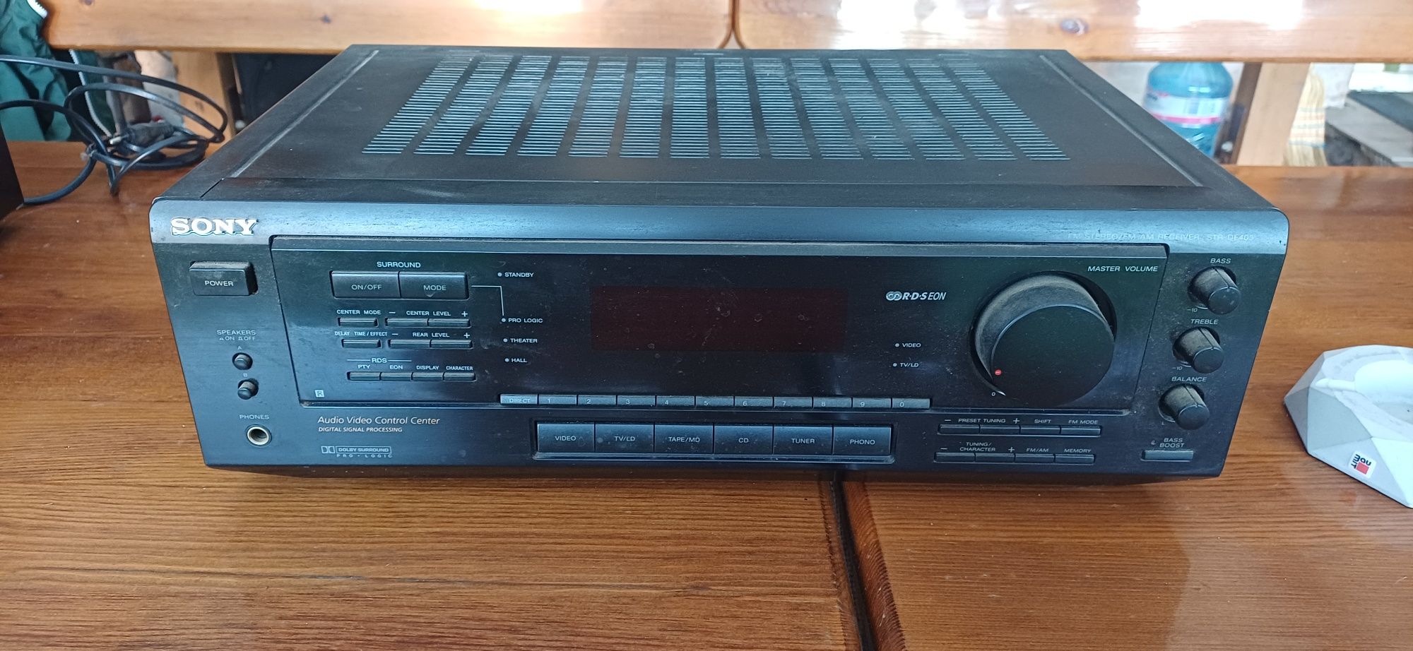 Technics SL- PG 3