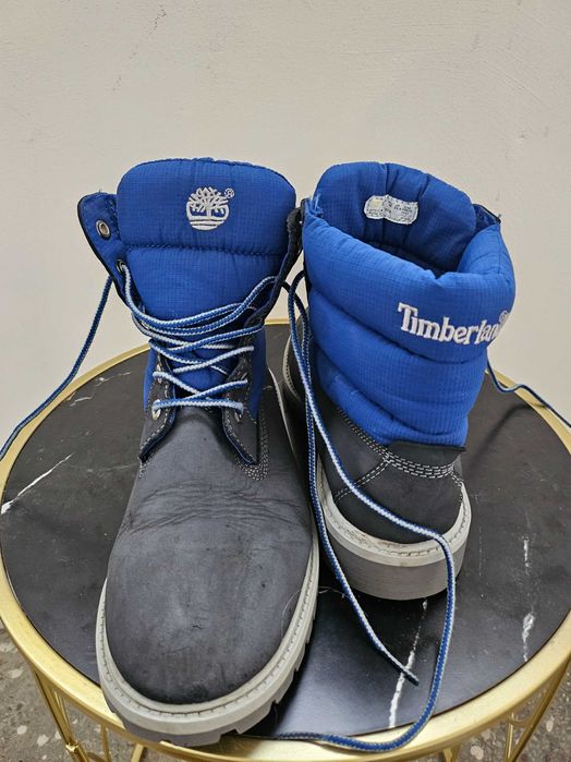 Боти Timberland 38