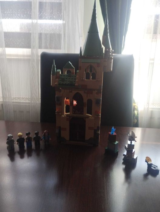 Lego Harry Potter,Lego City,Lego city Space