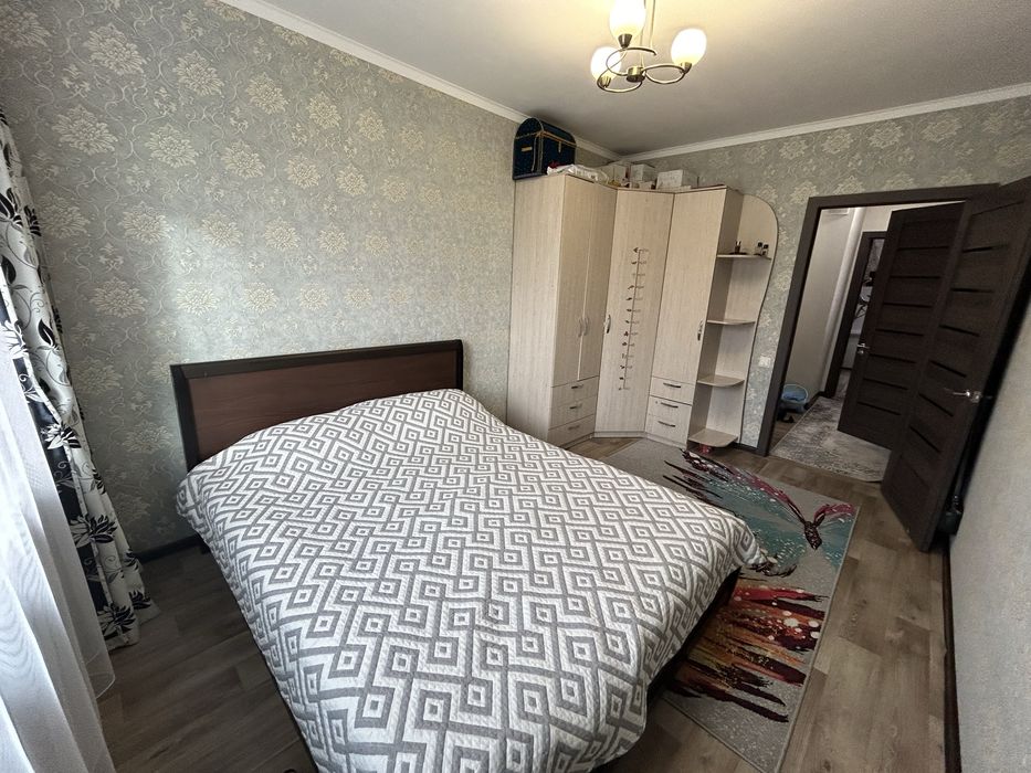 Продам 2-х комнатную квартиру