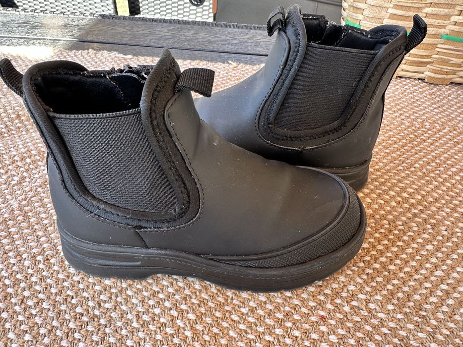 Ghete Zara masura 26
