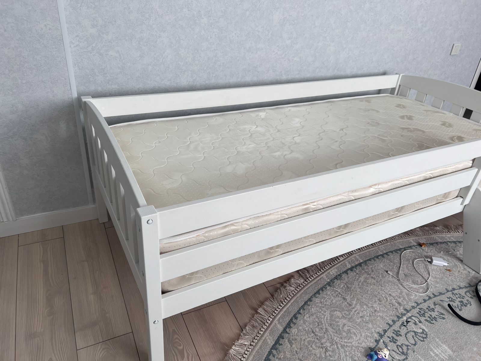 Продаётся кровать